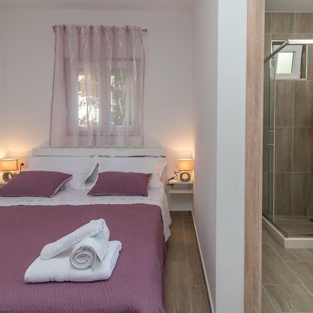 Apartman Niksi 트로기르 외부 사진
